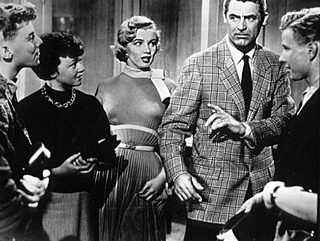 Monkey Business still 5