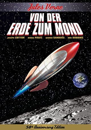 From the Earth to the Moon still 1