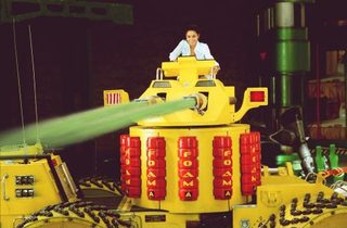Thunderbirds still 4