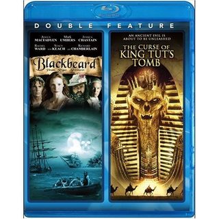 The Curse of King Tut's Tomb still 1