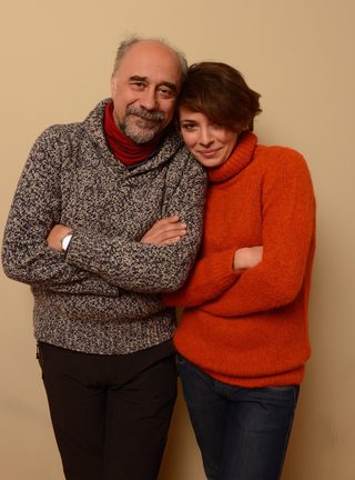 Un giorno devi andare still 1