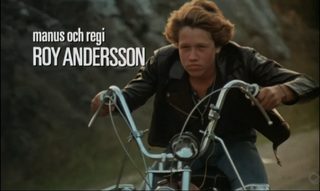 A Swedish Love Story still 4