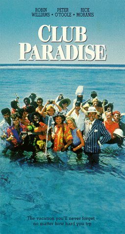 Club Paradise still 5