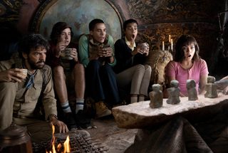Dora and the Lost City of Gold still 8