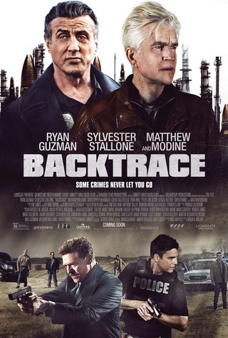 Backtrace still 2