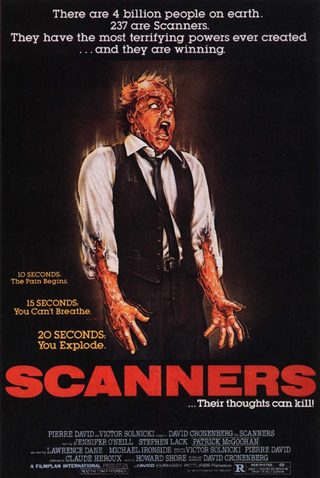 Scanners still 6