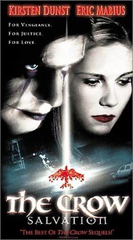 The Crow: Salvation still 3