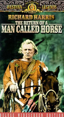 The Return of a Man Called Horse still 7
