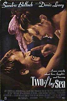 Two If by Sea still 1