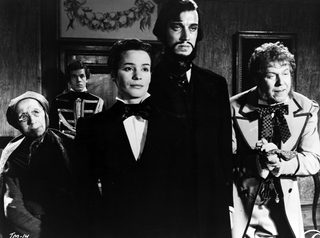 The Magician still 1