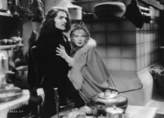 The Scarlet Empress still 5