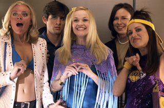 Legally Blonde 2: Red, White & Blonde still 4