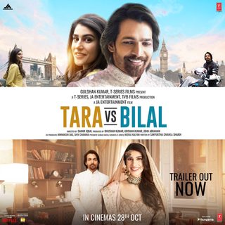 Tara vs Bilal still 2