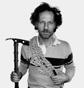 Werner Herzog, photo 2 of 3