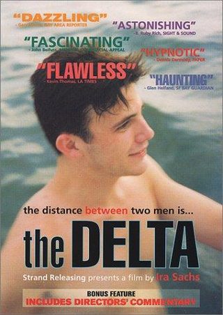The Delta still 3