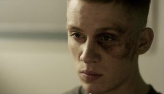 Offender still 1
