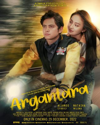 Argantara still 3