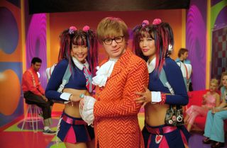 Austin Powers in Goldmember still 3
