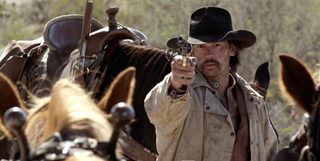 Dead Men still 6