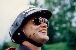 Me, Myself & Irene still 7
