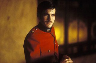 The Four Feathers still 6