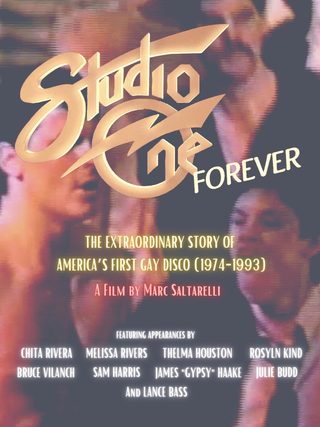Studio One Forever still 4