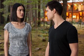 The Twilight Saga: Breaking Dawn - Part 1 still 2