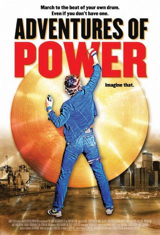 Adventures of Power still 8