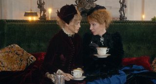 Les secrets de la princesse de Cadignan still 6