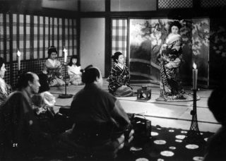 The Life of Oharu still 5