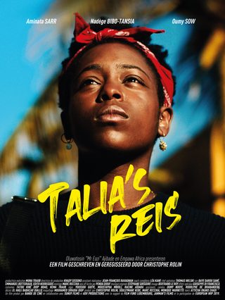 Le Voyage de Talia still 5