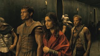 Immortals still 4
