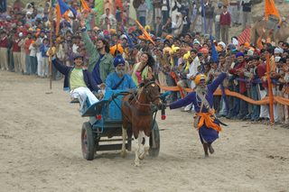 Rang De Basanti still 3