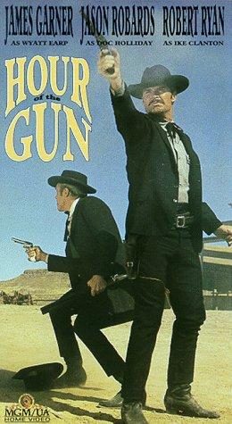 Hour of the Gun still 6