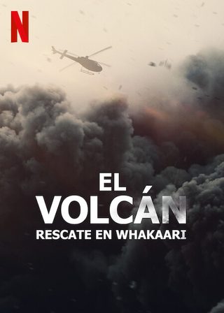 The Volcano: Rescue from Whakaari still 6