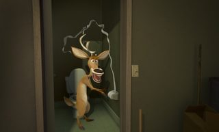 Open Season still 8