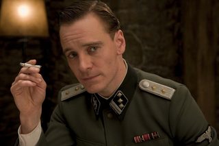 Michael Fassbender, photo 2 of 3