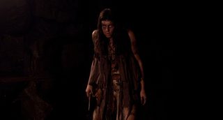 The Woman still 3