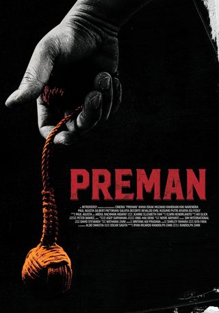 Preman still 2