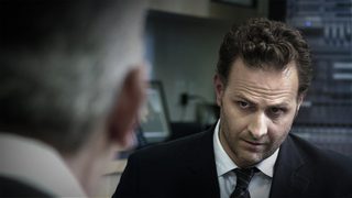 The Wisdom Tree still 5