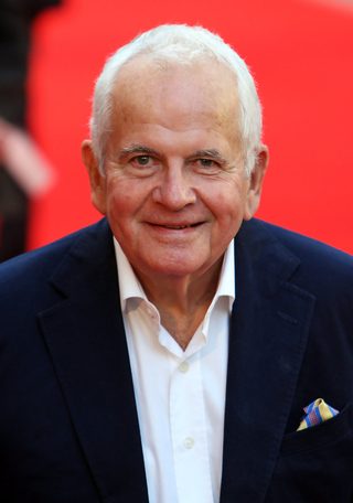 Ian Holm, photo 2 of 3