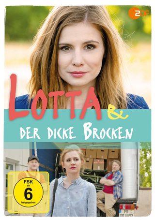 Lotta & der dicke Brocken still 2