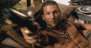 Zach McGowan, photo 1 of 3