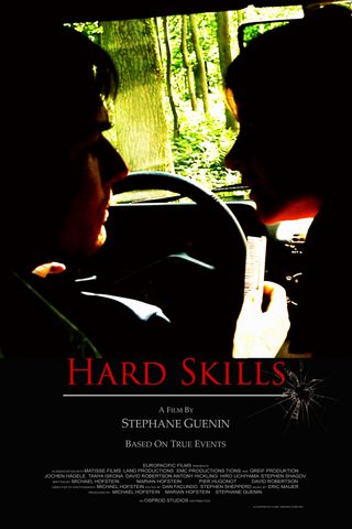 Hard Skills still 8