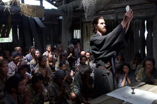 Silence still 4