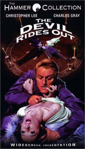 The Devil Rides Out still 1