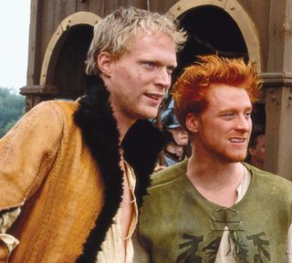 A Knight's Tale still 4