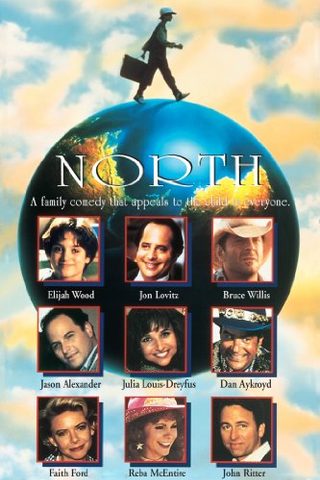 North still 1