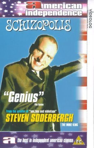 Schizopolis still 8