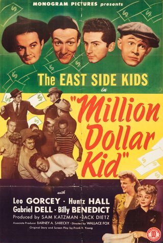 Million Dollar Kid still 2